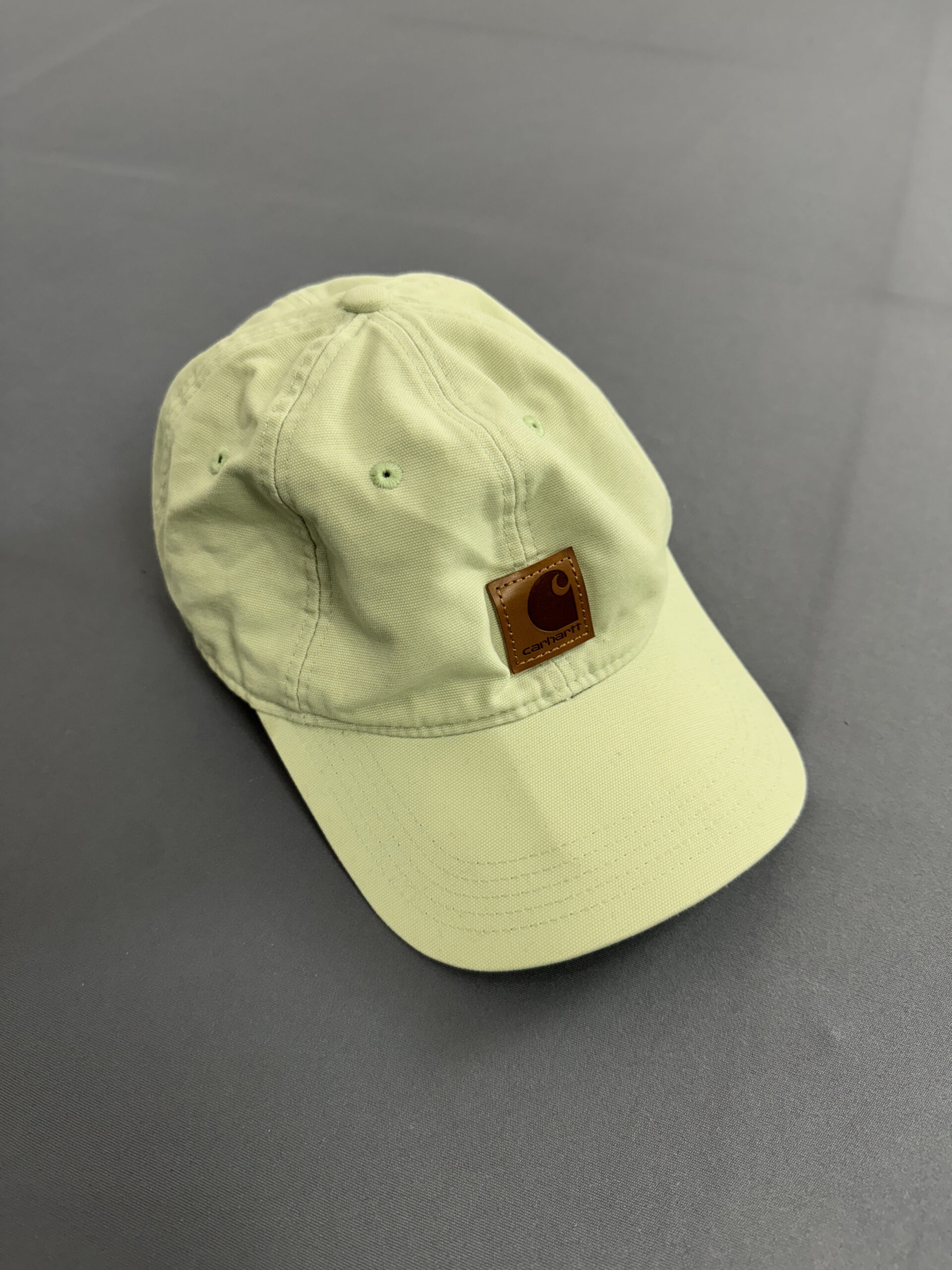 Boné Carhartt Odessa - Verde Menta