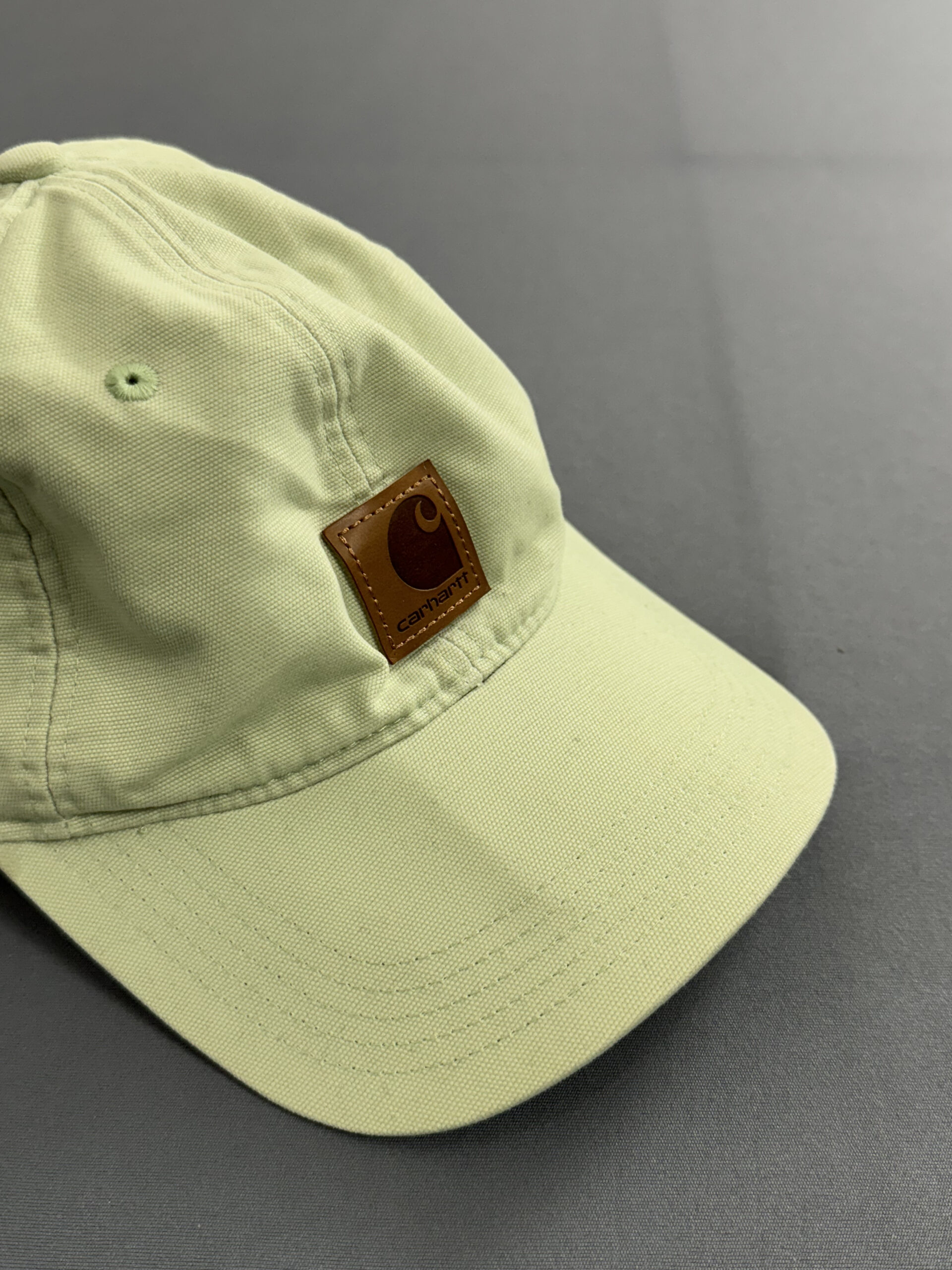 Boné Carhartt Odessa - Verde Menta - Imagem 2