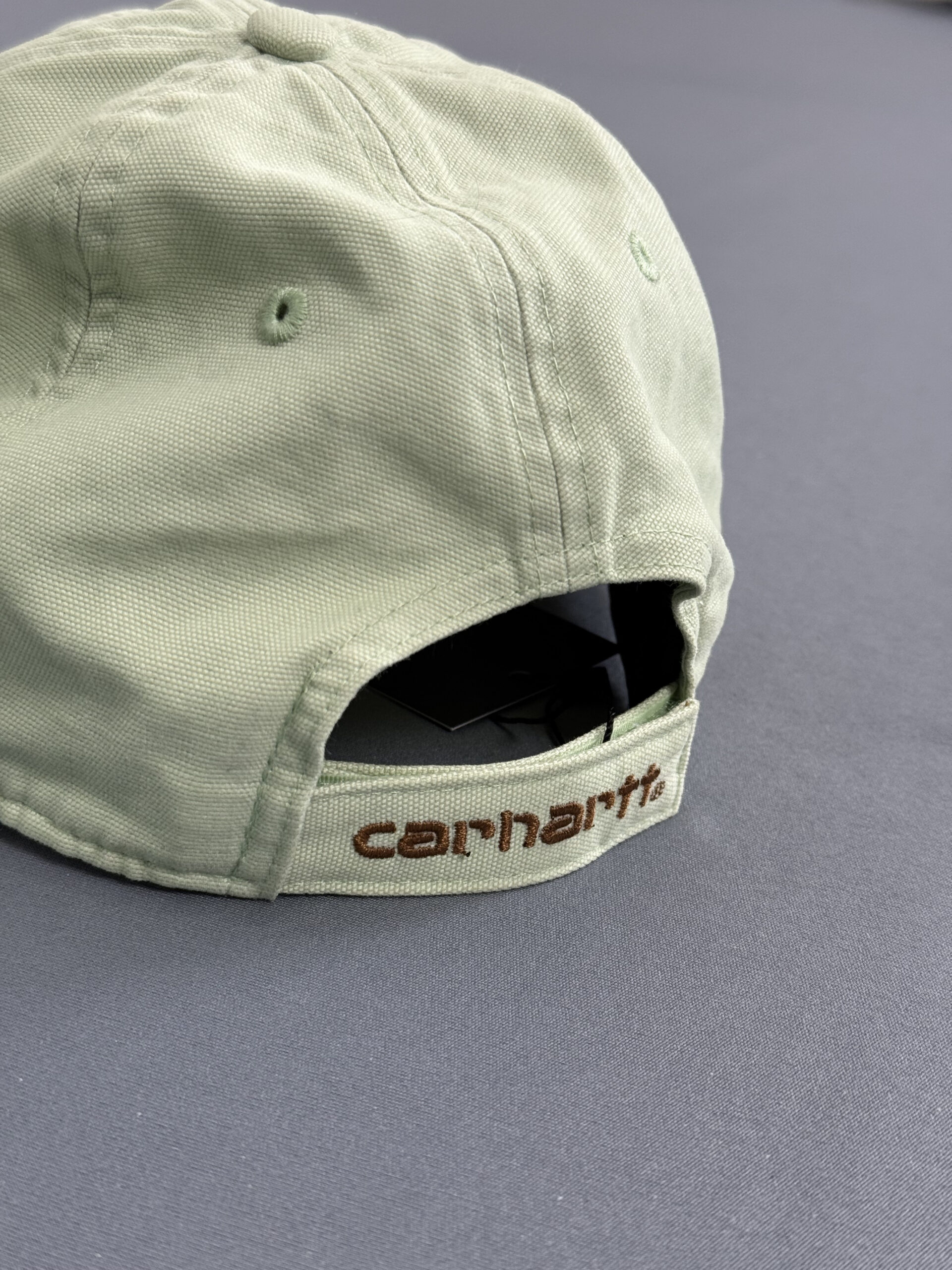 Boné Carhartt Odessa - Verde Menta - Imagem 3