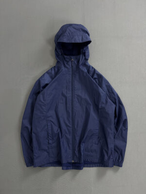 Jaqueta L.L.Bean Impermeável H2O Off Mesh