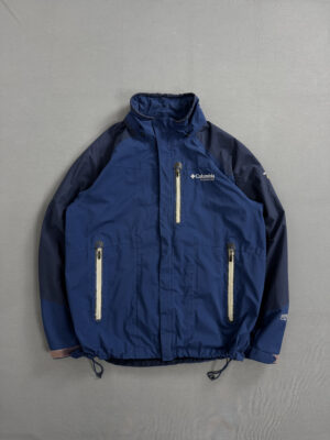 Jaqueta Columbia Titanium Gore-Tex Pro