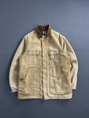 Jaqueta Carhartt Duck Traditional
