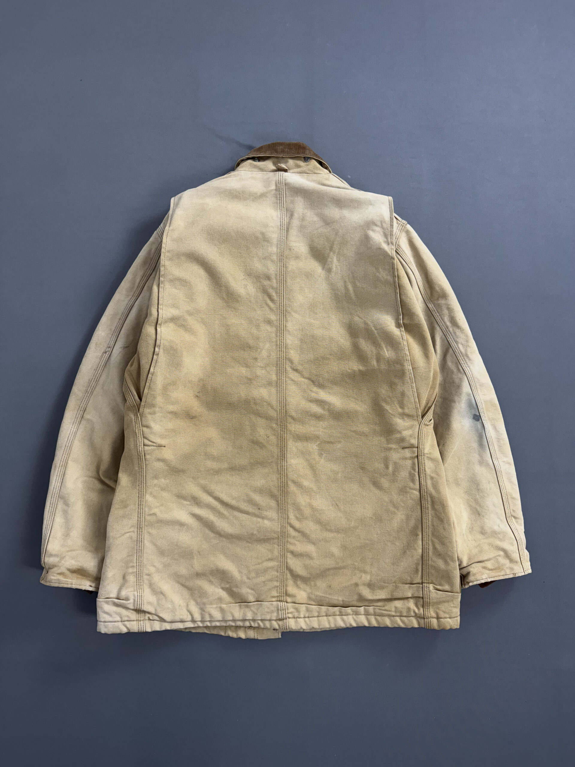 Jaqueta Carhartt Duck Traditional - Imagem 6