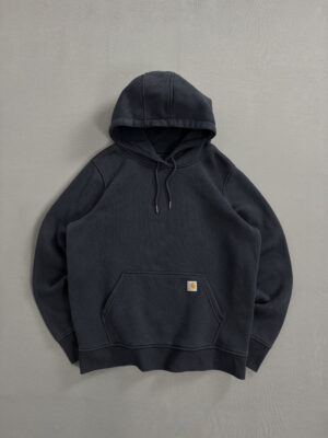 Carhartt Hoodie - Azul Marinho