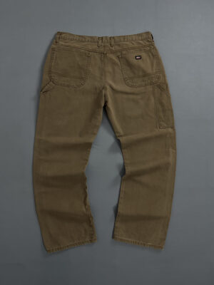 Calça Carpenter Dickies - Marrom