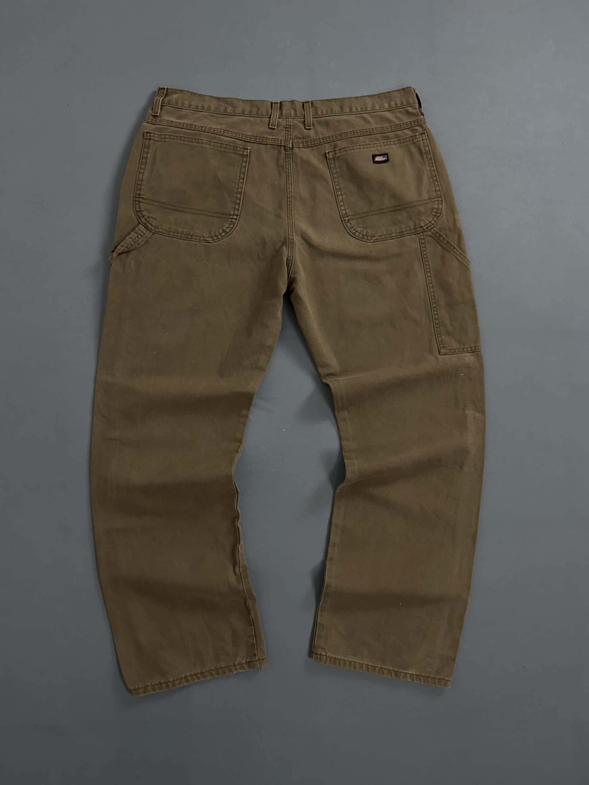 Calça Carpenter Dickies - Marrom
