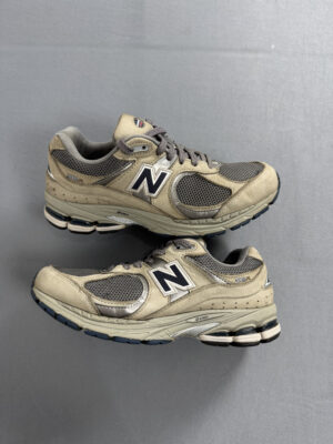 Tênis New Balance 2002R "Atlas Lemon Haze"