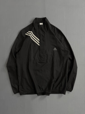 Corta Vento Adidas - Preto