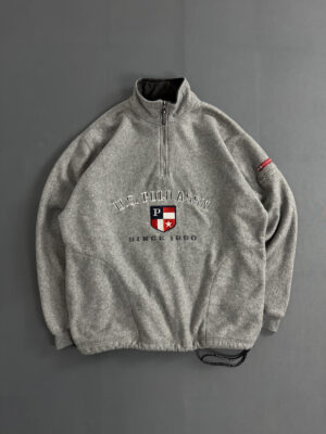 Fleece Half Zip U.S. Polo Assn