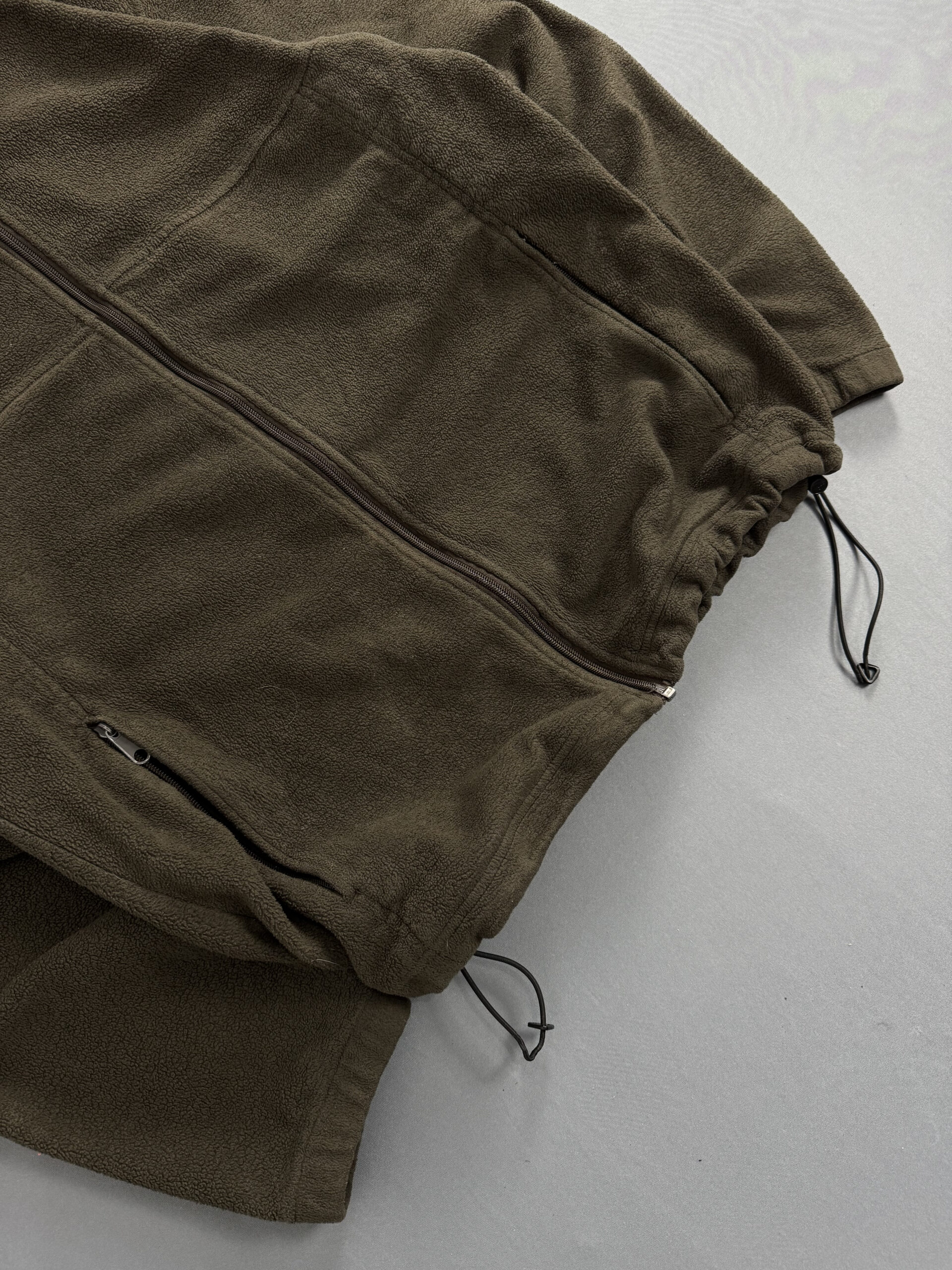 Fleece Columbia - Marrom - Imagem 3