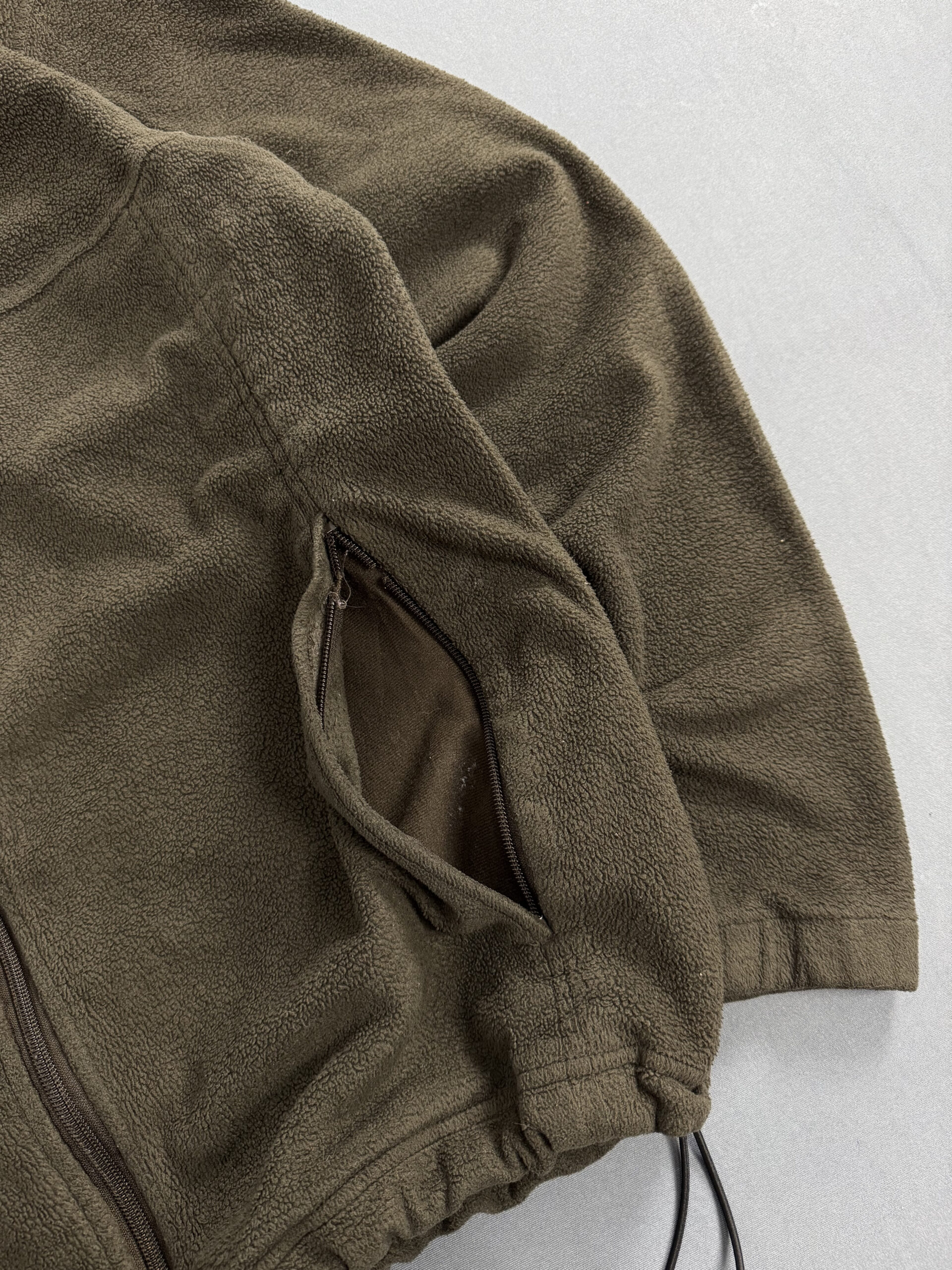 Fleece Columbia - Marrom - Imagem 5