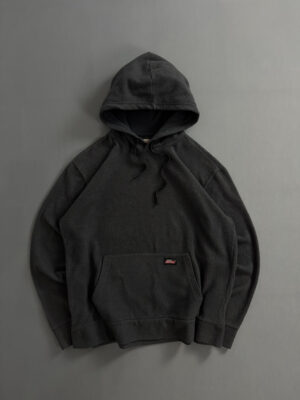 Fleece Dickies Genuine  – Cinza Chumbo