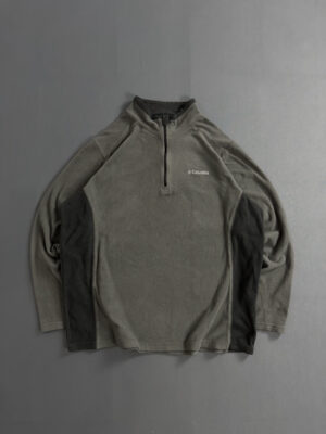 Fleece Half Zip Columbia - Grafite