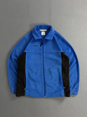 Fleece Columbia Bicolor