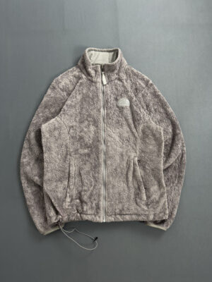 Fleece The North Face Osito - Cinza