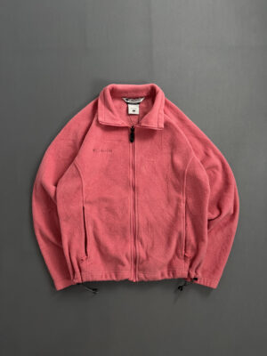 Columbia Fleece - Rosa