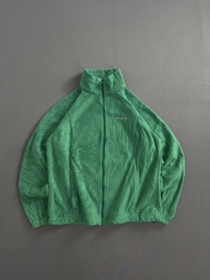 Fleece Columbia - Verde