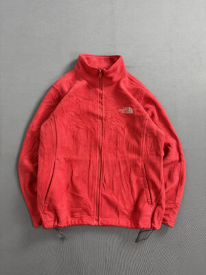 Fleece The North Face - Rosa