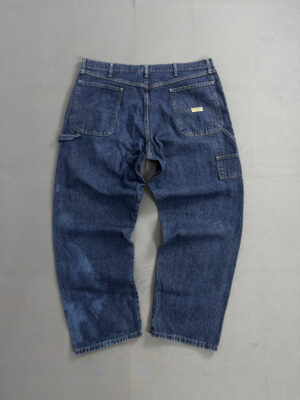 Calça Jeans Wrangler Carpenter