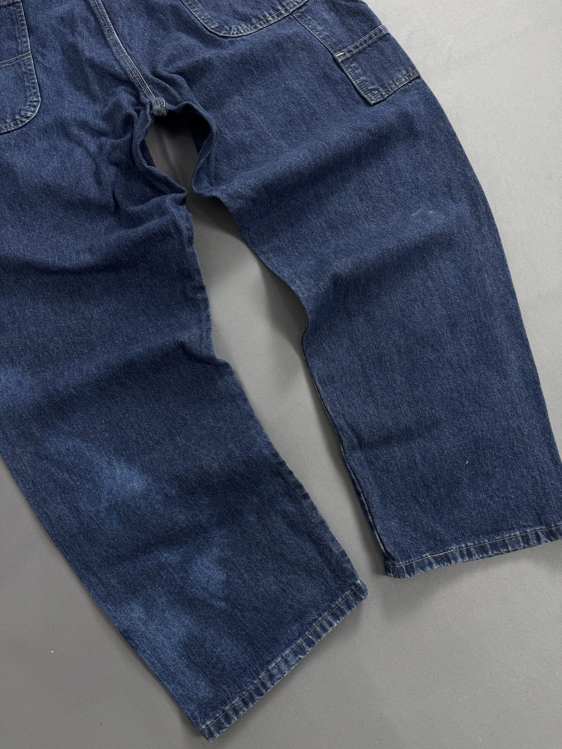 Calça Jeans Wrangler Carpenter - Imagem 4