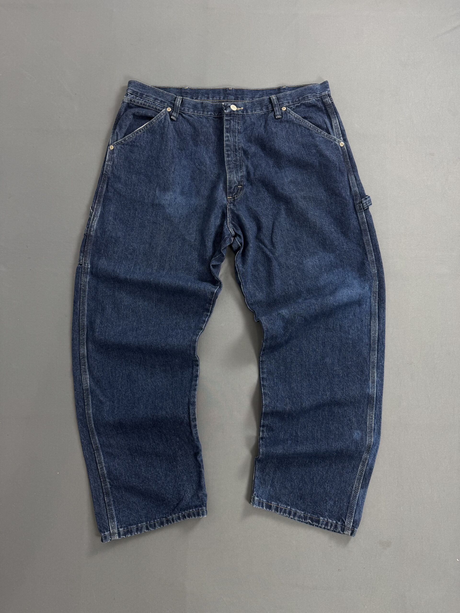 Calça Jeans Wrangler Carpenter - Imagem 5