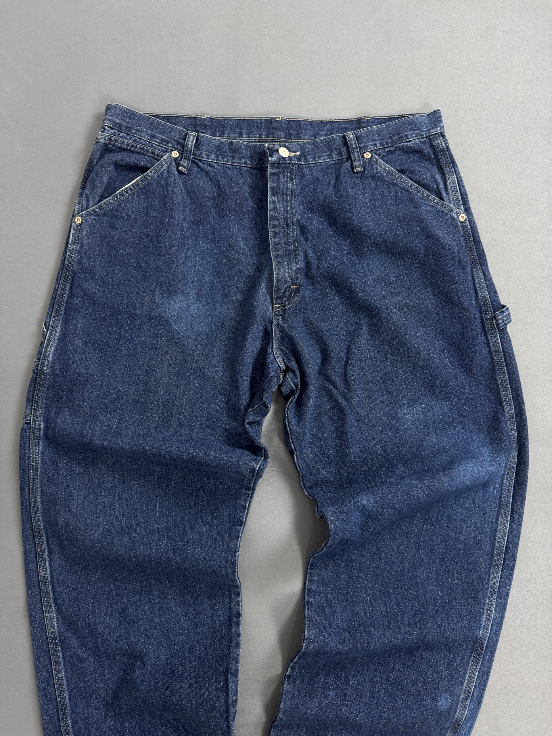 Calça Jeans Wrangler Carpenter - Imagem 6