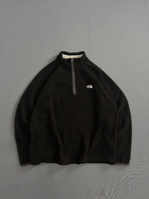 Pulôver de Fleece Half Zip The North Face