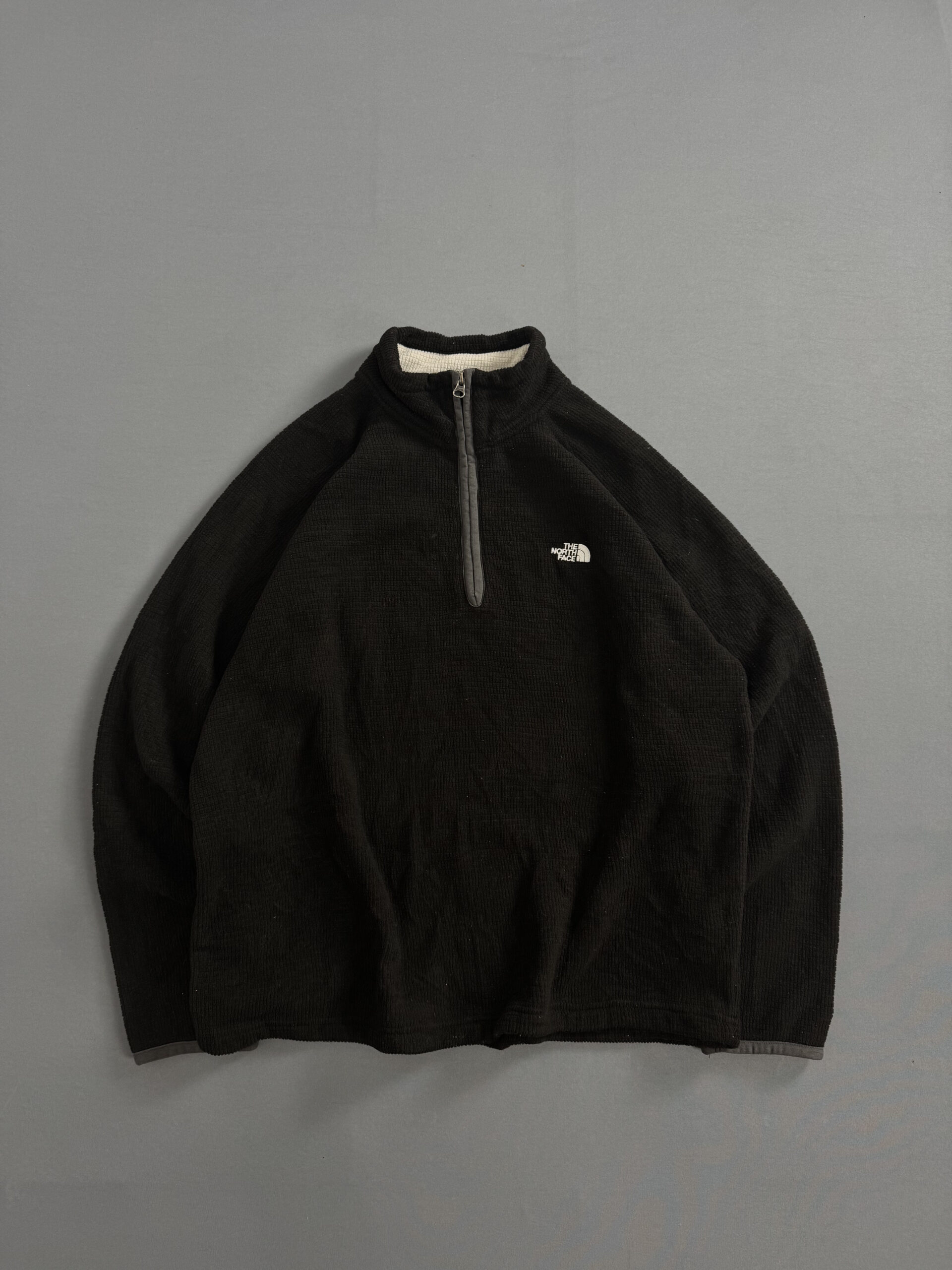 Pulôver de Fleece Half Zip The North Face