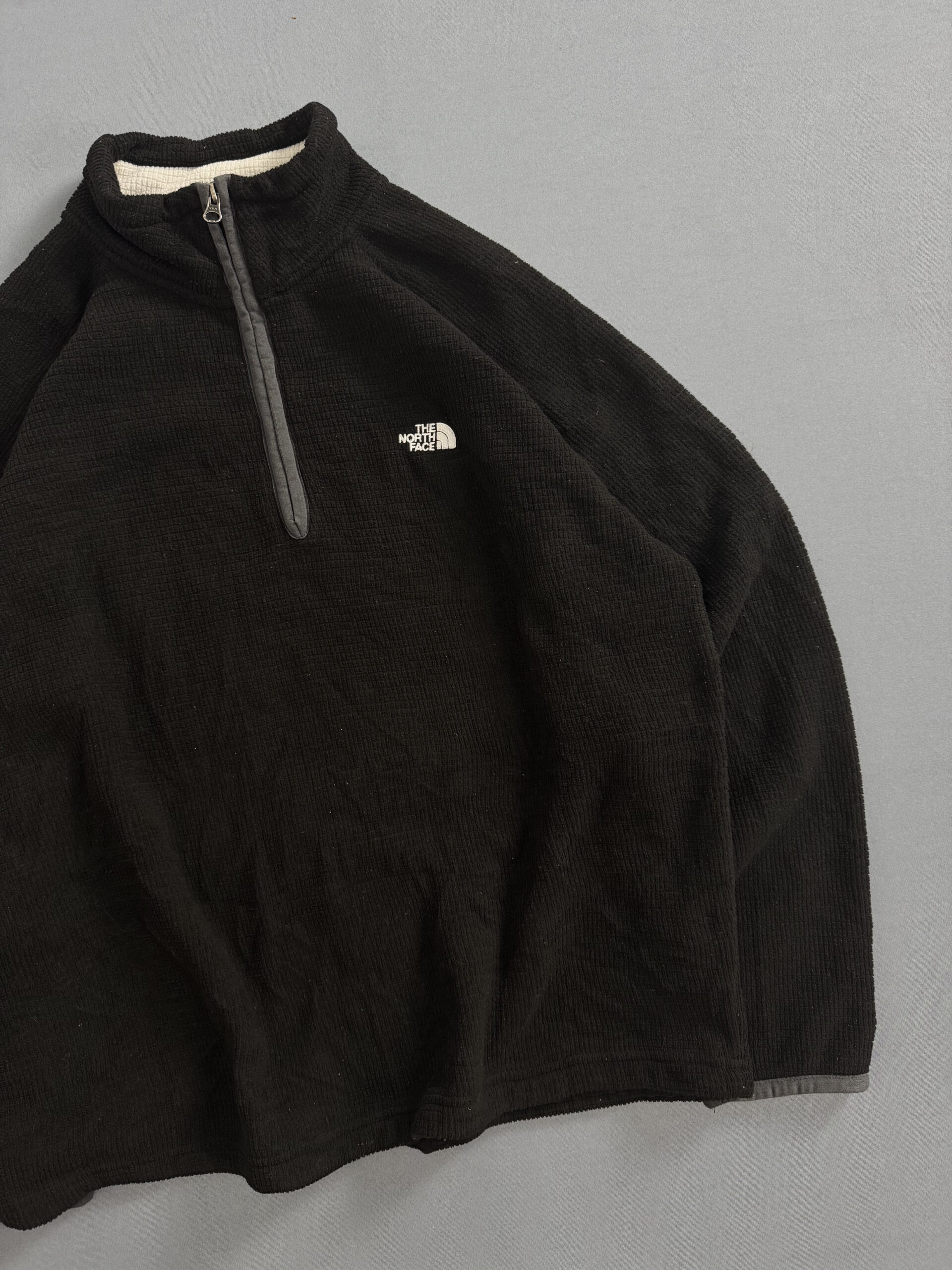 Pulôver de Fleece Half Zip The North Face - Imagem 2