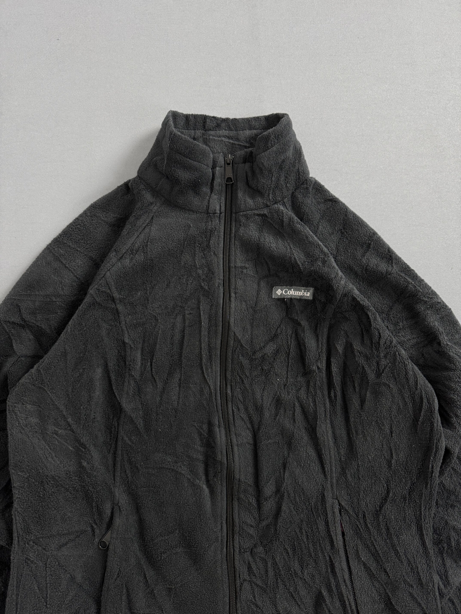 Fleece Columbia - Imagem 3