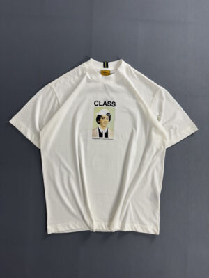 T-Shirt "Fotopintura" Class