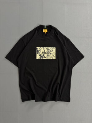 T-Shirt "Metal Forest" Class