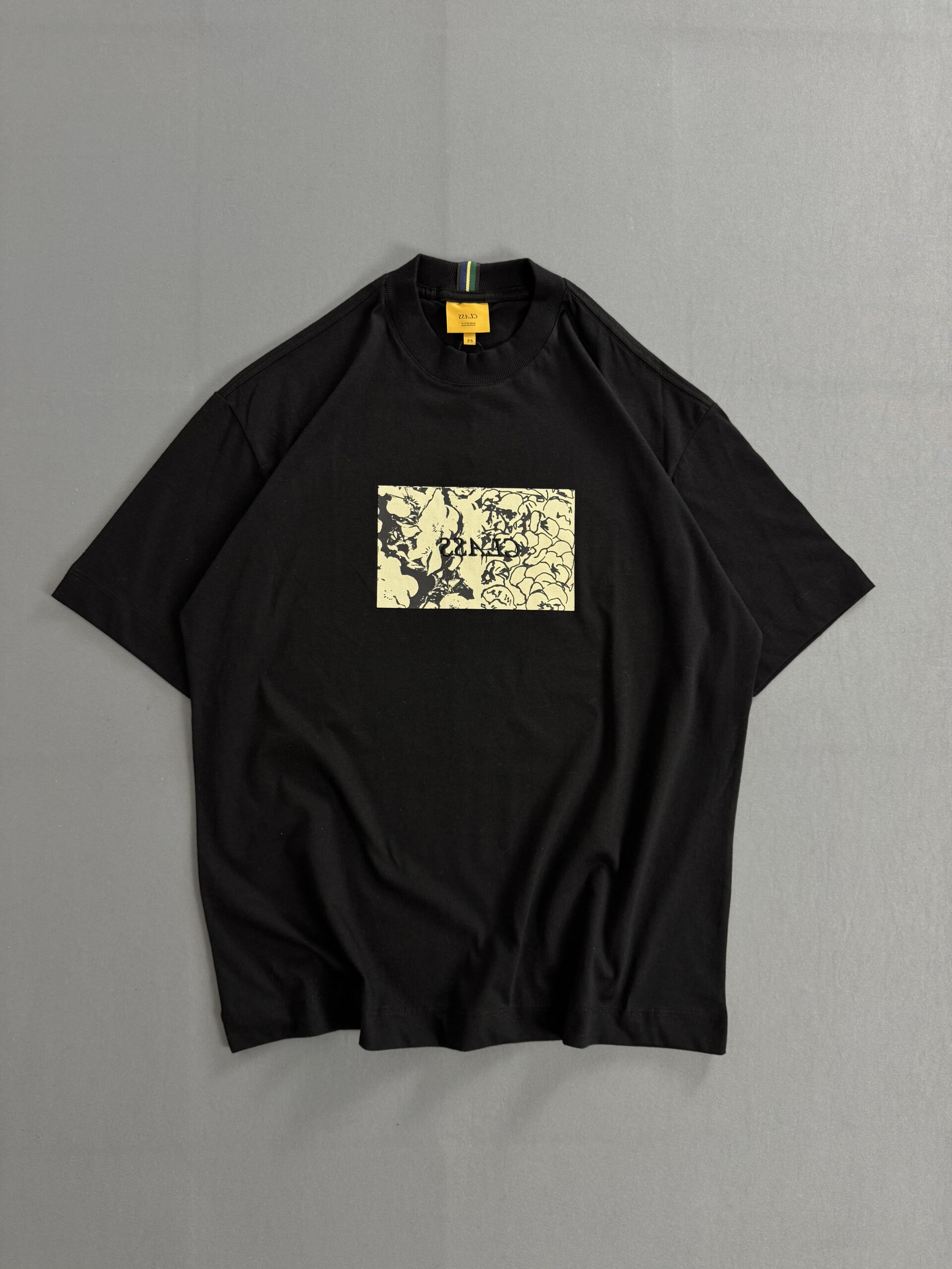 T-Shirt "Metal Forest" Class