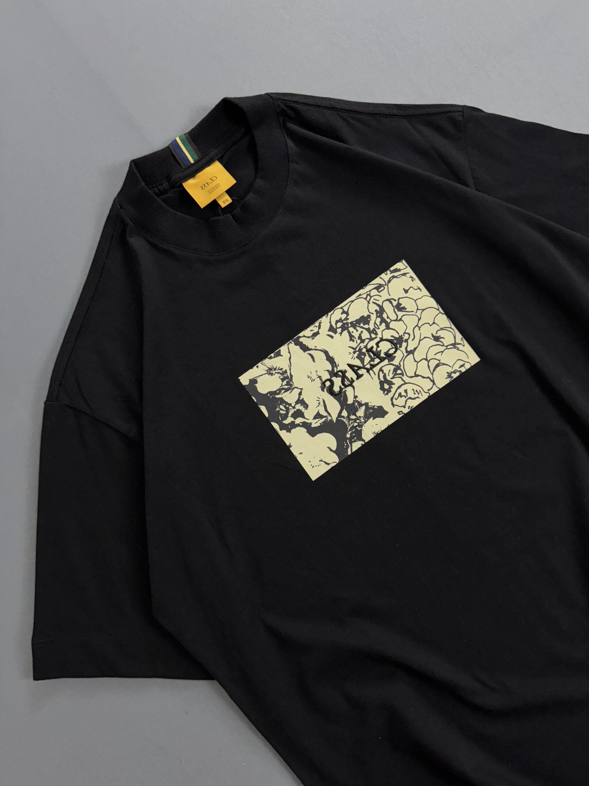 T-Shirt "Metal Forest" Class - Imagem 2