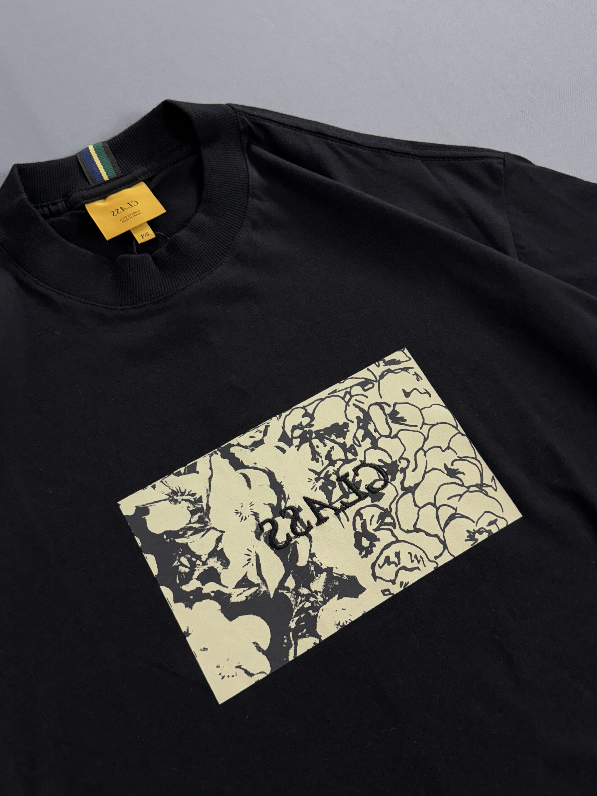 T-Shirt "Metal Forest" Class - Imagem 3
