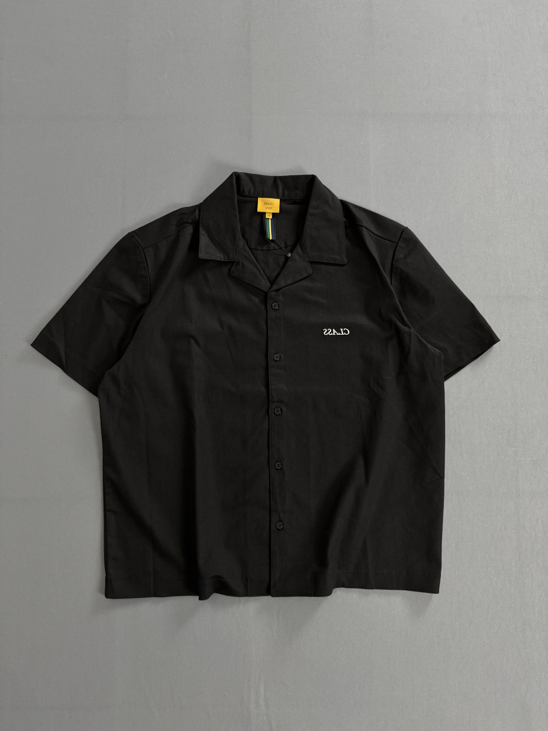 Camisa Class Classic "Class Inverso"