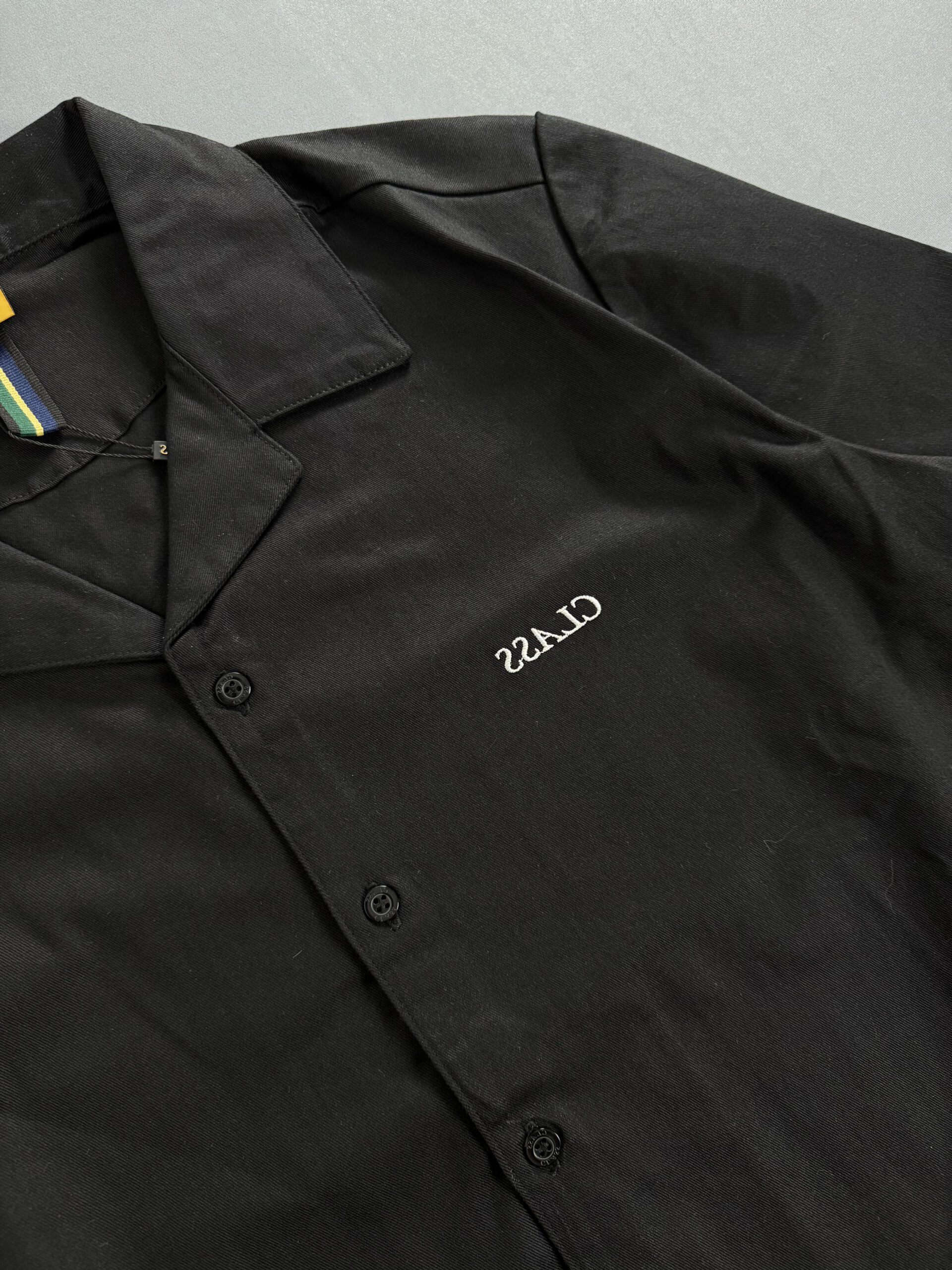 Camisa Class Classic "Class Inverso" - Imagem 3