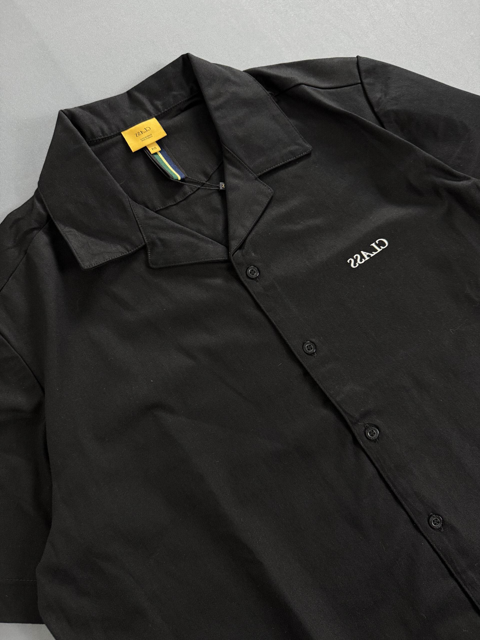 Camisa Class Classic "Class Inverso" - Imagem 2