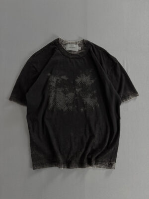 Camiseta Quadro Creations - Preto