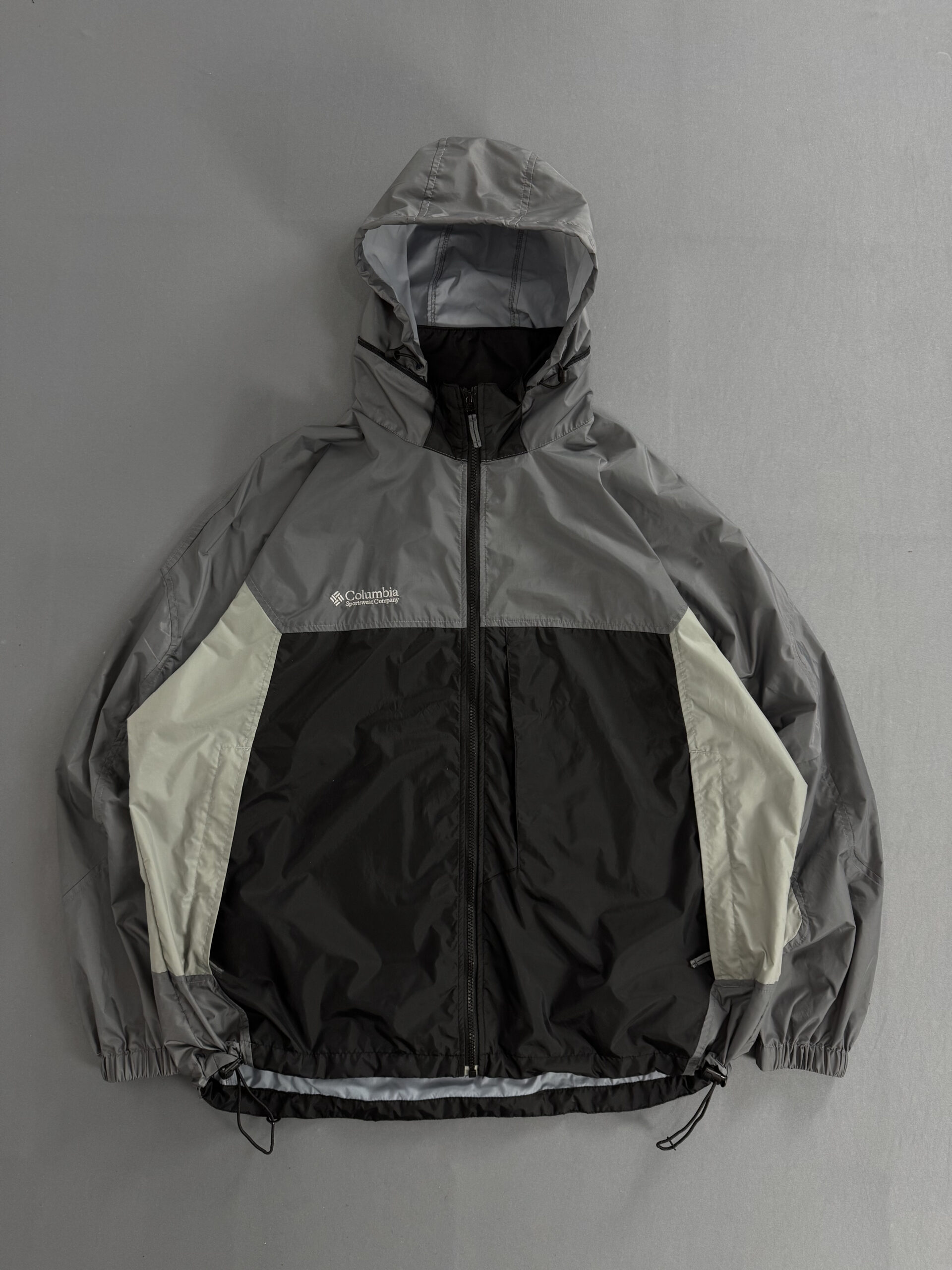 Corta-Vento Columbia Glennaker Lake II
