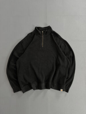 Long Sleeve Carhartt - Preto