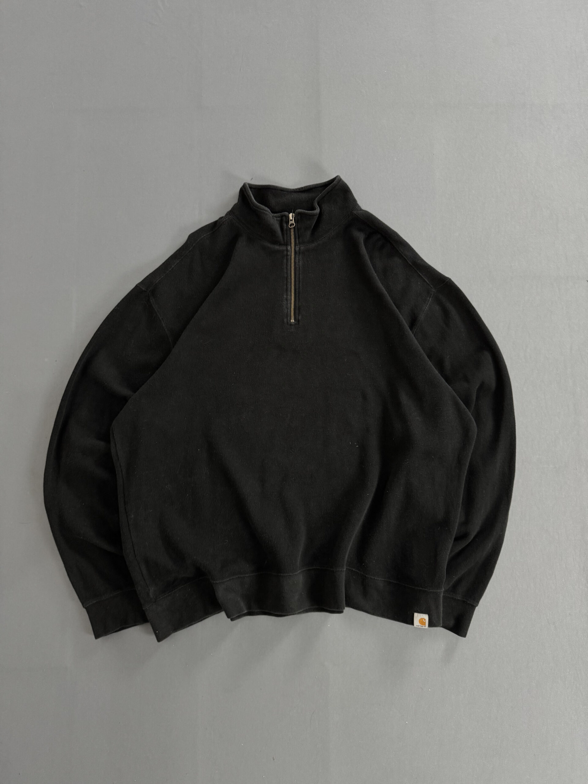 Long Sleeve Carhartt - Preto
