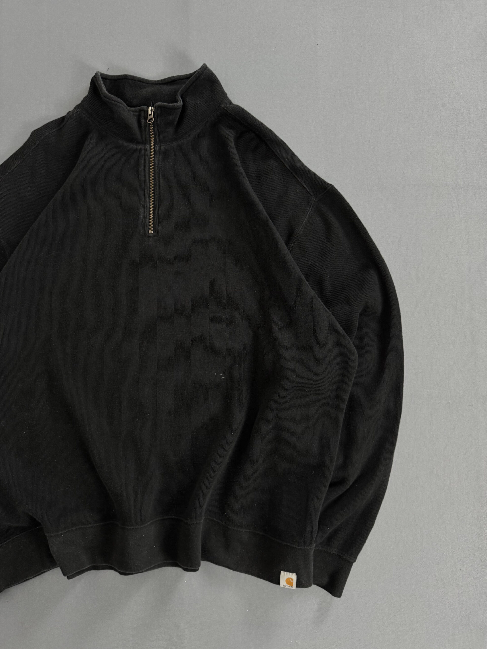 Long Sleeve Carhartt - Preto - Imagem 2