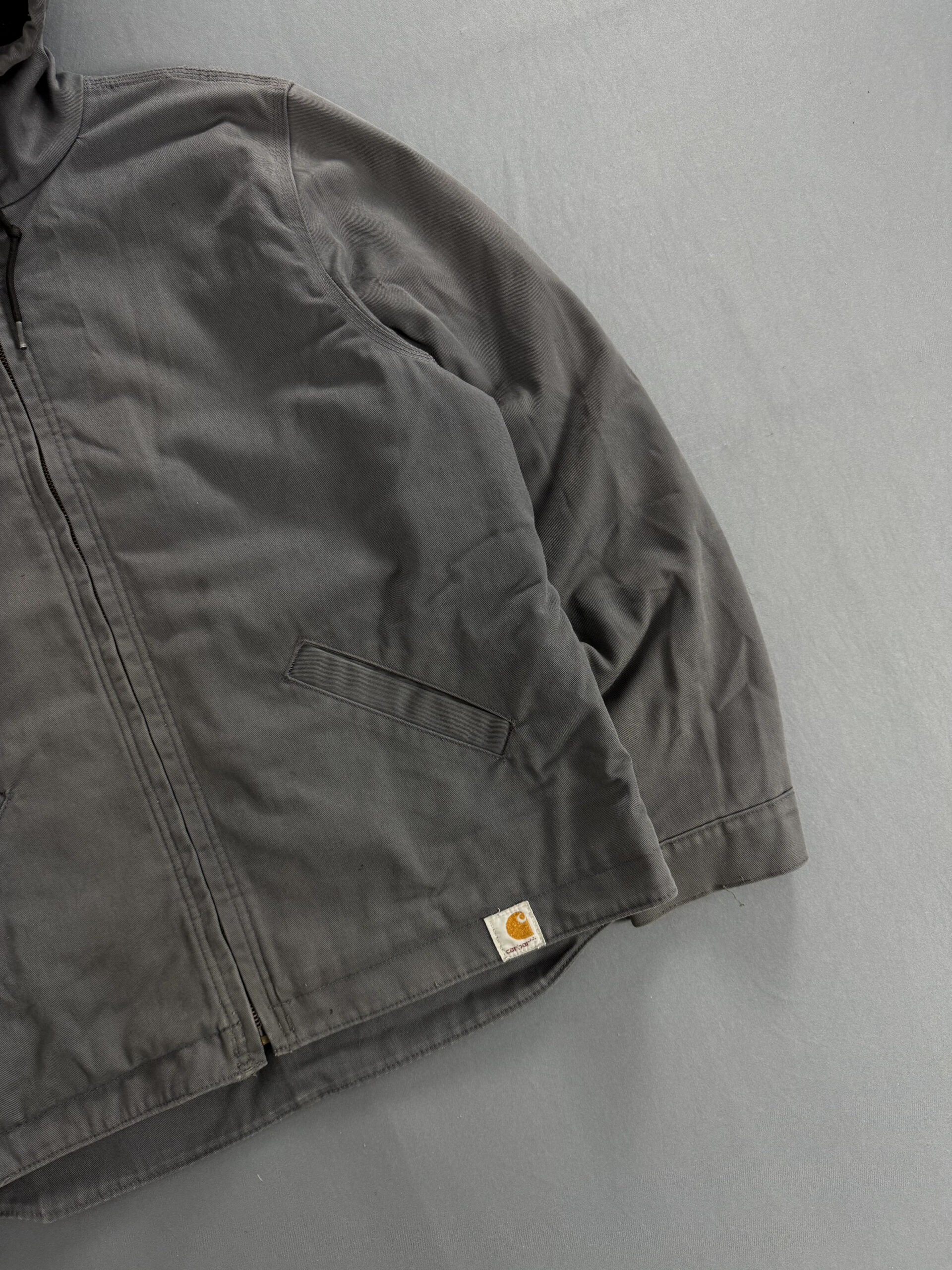 Jaqueta Carhartt - Cinza - Imagem 3