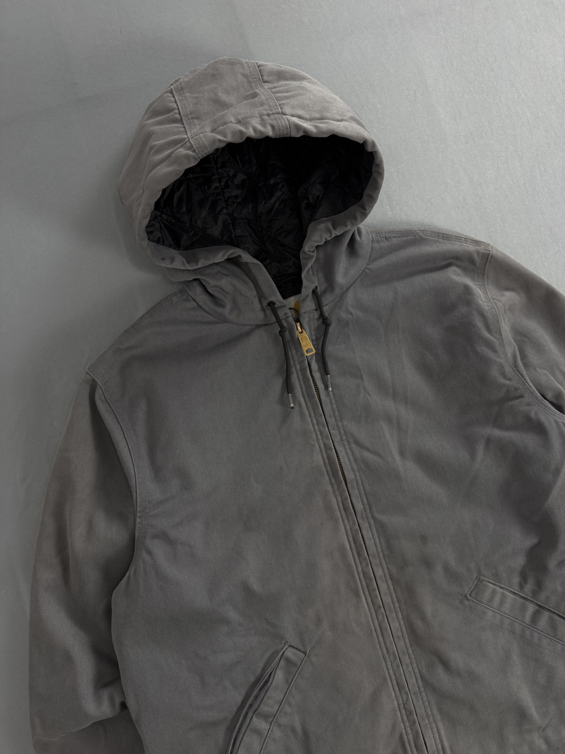 Jaqueta Carhartt - Cinza - Imagem 2