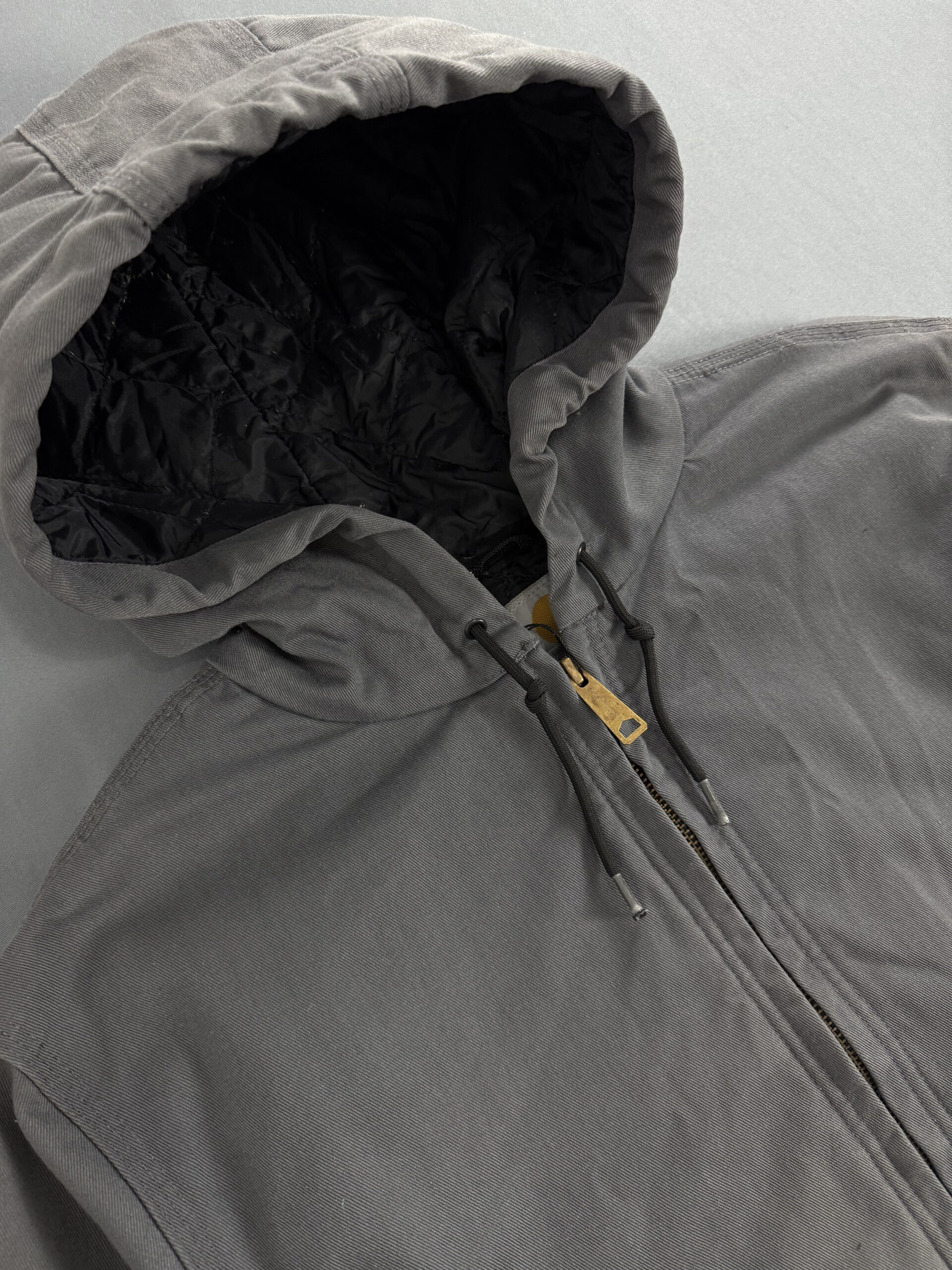 Jaqueta Carhartt - Cinza - Imagem 5