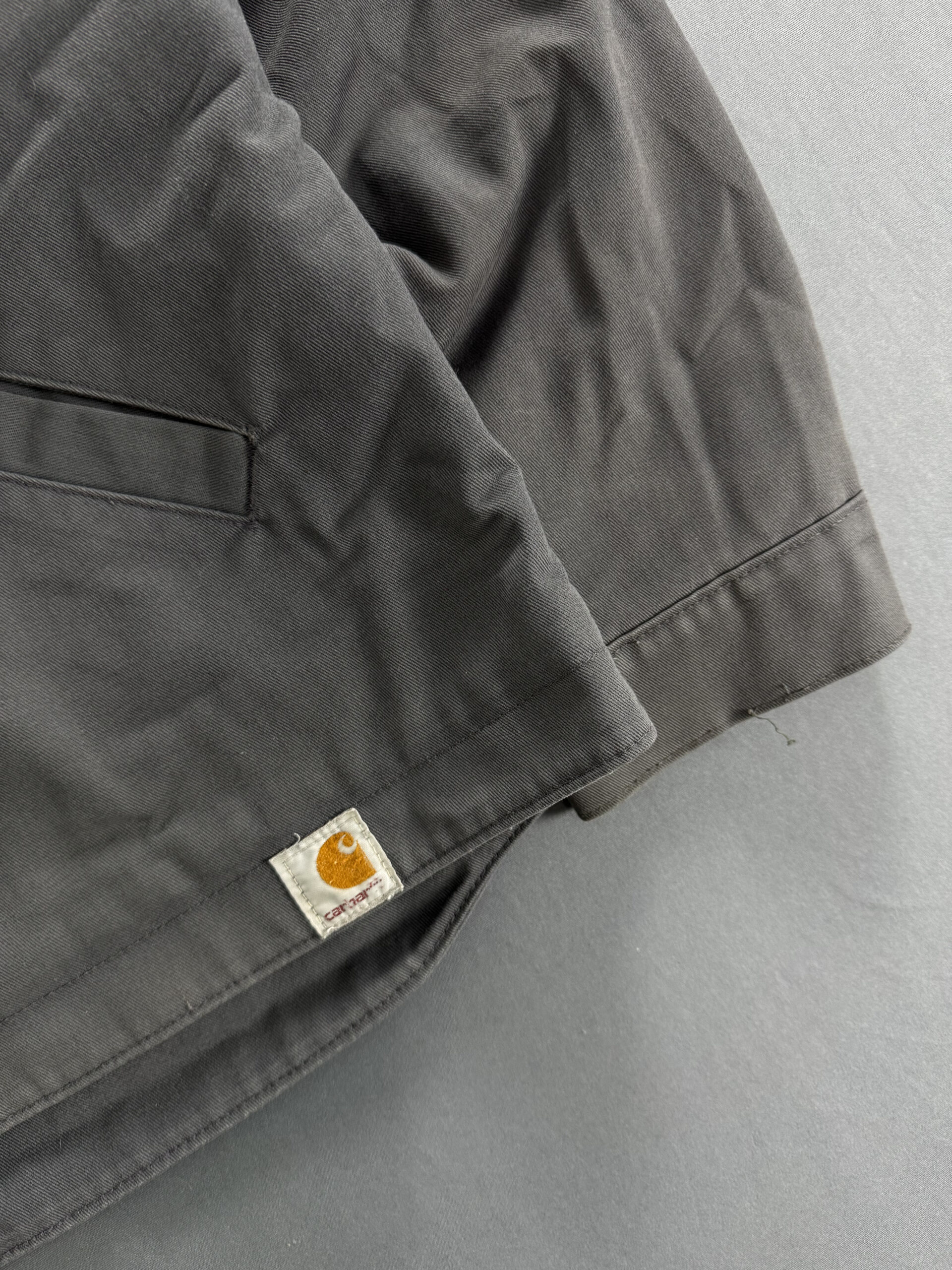 Jaqueta Carhartt - Cinza - Imagem 4