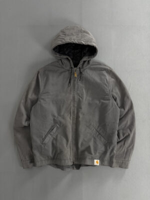 Jaqueta Carhartt - Cinza