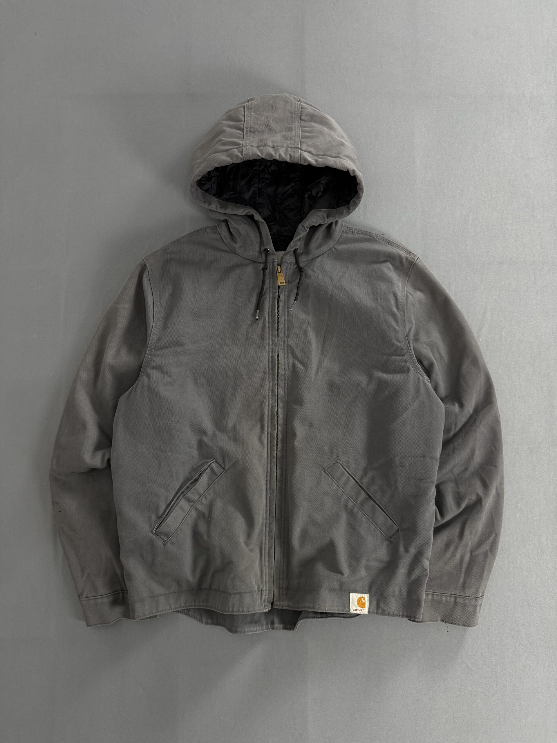 Jaqueta Carhartt - Cinza