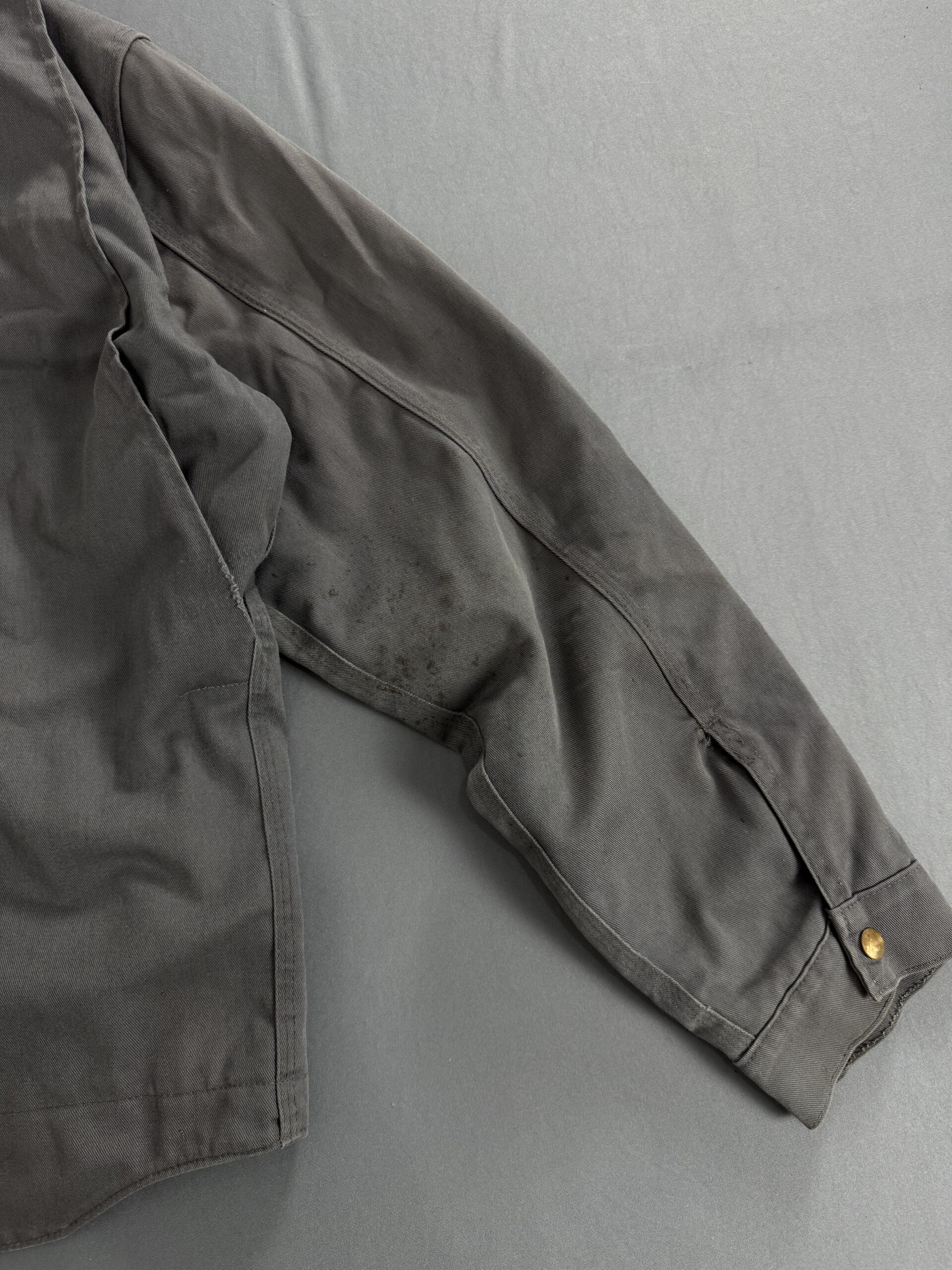 Jaqueta Carhartt - Cinza - Imagem 7